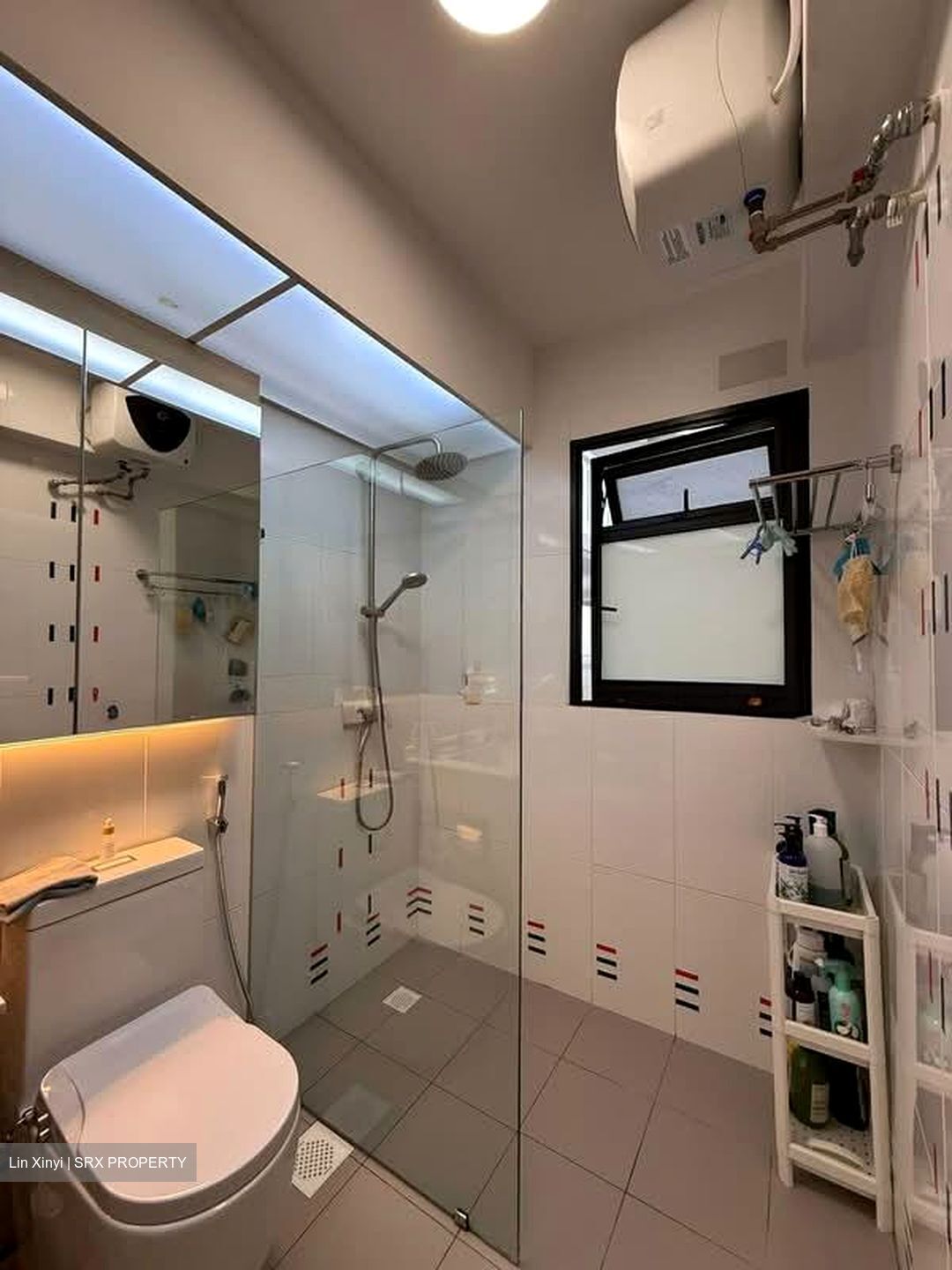 Blk 104A Alkaff Courtview (Toa Payoh), HDB 4 Rooms #547283731